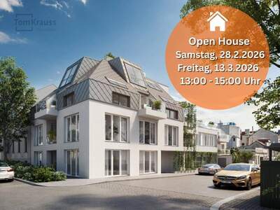 Wohnung kaufen in 1190 Wien