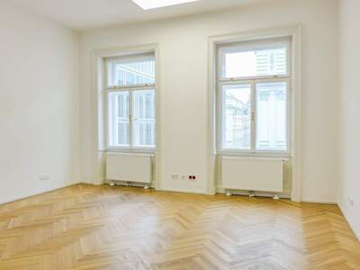 Gewerbeobjekt mieten in 1010 Wien