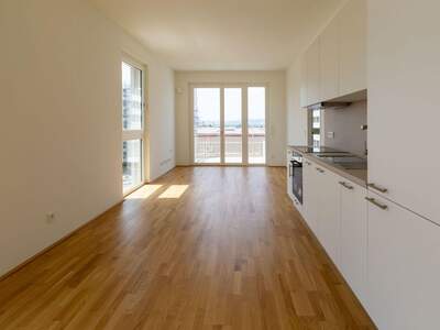 Wohnung mit Balkon mieten in 1220 Wien (Bild 2)