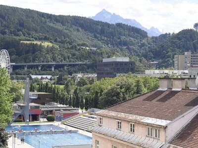 Altbauwohnung mit Balkon kaufen in 6020 Innsbruck (Bild 1)