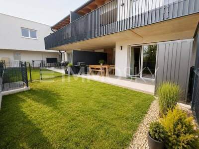 Wohnung kaufen in 4910 Ried
