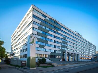 Gewerbeobjekt mieten in 1030 Wien (Bild 1)