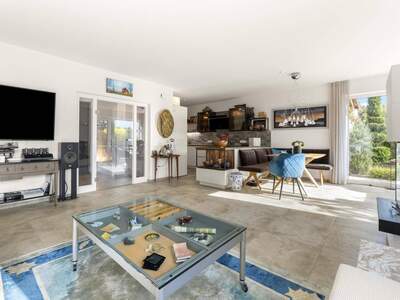 Wohnung kaufen in 9871 Seeboden