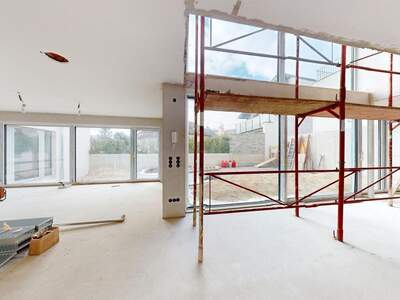 Haus mit Garten kaufen in 3400 Klosterneuburg (Bild 5)