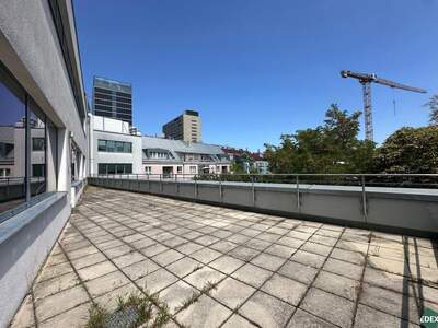 Gewerbeobjekt mieten in 1090 Wien (Bild 2)