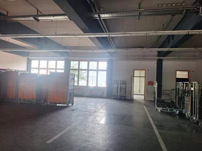 Gewerbeobjekt mieten in 2700 Wiener Neustadt (Bild 4)
