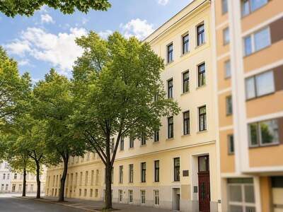 Wohnung kaufen in 1020 Wien