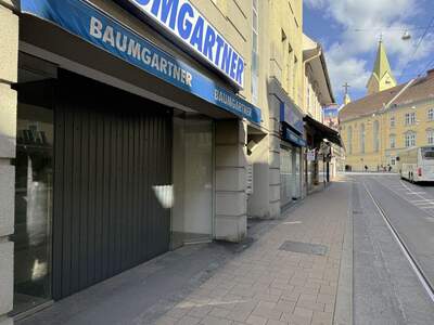 Gewerbeobjekt mieten in 8010 Graz (Bild 2)