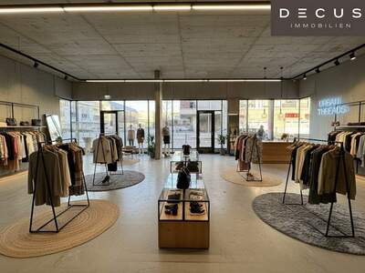 Gewerbeobjekt mieten in 8020 Graz