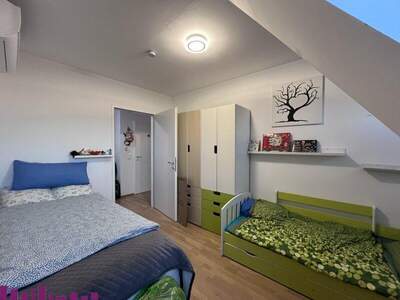 Terrassenwohnung mieten in 1220 Wien (Bild 3)