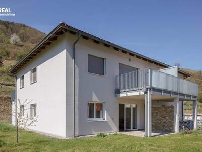 Wohnung kaufen in 3620 Spitz