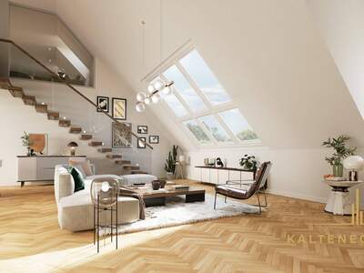 Eigentumswohnung in 1190 Wien