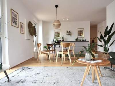 Wohnung mit Balkon kaufen in 6020 Innsbruck (Bild 1)