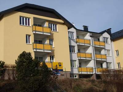 Wohnung mieten in 3652 Leiben