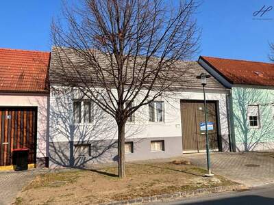 Haus kaufen in 7444 Unterloisdorf