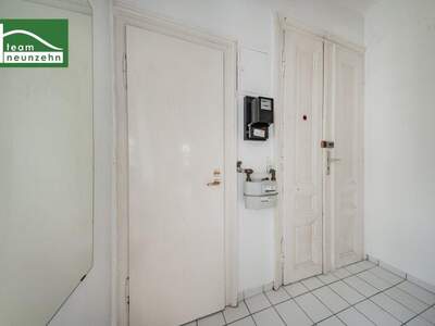 Terrassenwohnung kaufen in 1020 Wien (Bild 5)