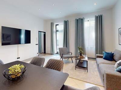 Altbauwohnung kaufen in 1120 Wien (Bild 2)