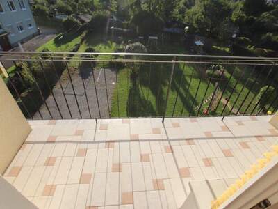 Terrassenwohnung mieten in 9020 Klagenfurt (Bild 4)