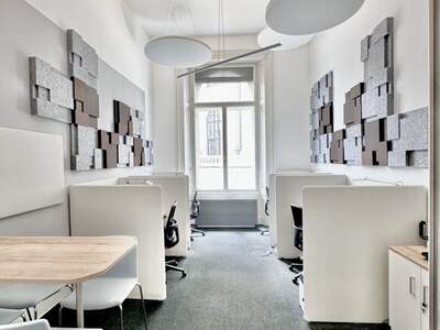 Gewerbeobjekt mieten in 1010 Wien (Bild 4)