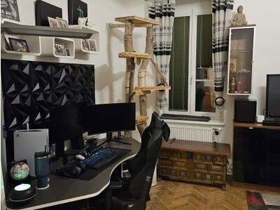 Terrassenwohnung mieten in 3571 Rosenburg (Bild 5)