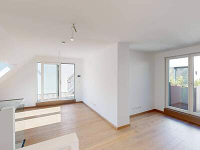 Wohnung kaufen in 1190 Wien