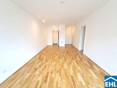 Terrassenwohnung kaufen in 1210 Wien (Bild 3)