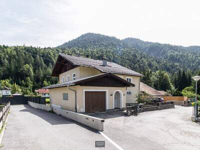 Haus kaufen in 6108 Scharnitz