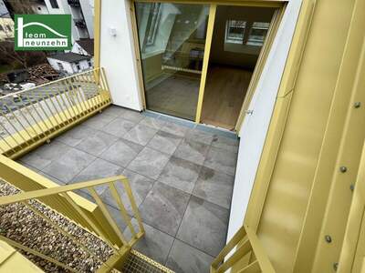 Terrassenwohnung kaufen in 1220 Wien (Bild 5)