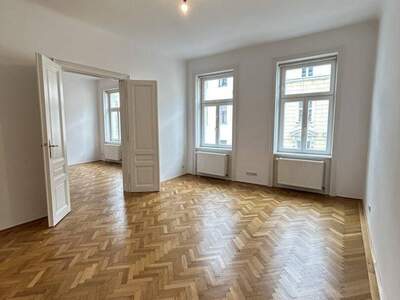 Wohnung mieten in 1030 Wien