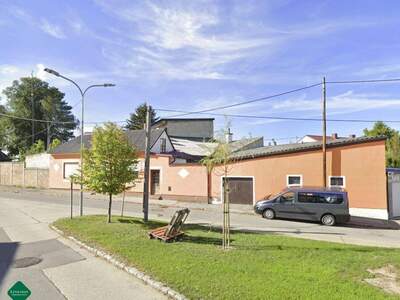 Haus kaufen in 2214 Auersthal