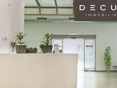 Büro / Praxis mieten in 1030 Wien (Bild 2)