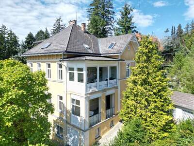 Einfamilienhaus kaufen in 3013 Tullnerbach (Bild 3)