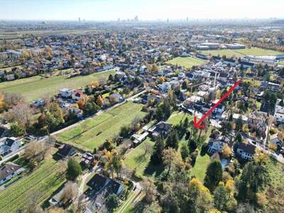 Grundstück kaufen in 1210 Wien (Bild 4)