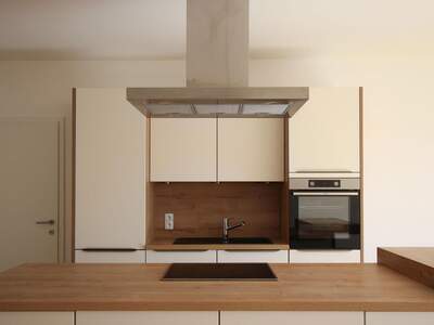 Terrassenwohnung mieten in 3100 St. Pölten (Bild 2)