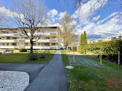Etagenwohnung kaufen in 6020 Innsbruck