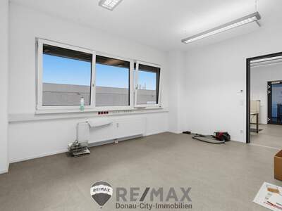Büro / Praxis mieten in 1230 Wien (Bild 2)