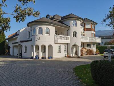 Terrassenwohnung mieten in 8662 Mitterdorf (Bild 1)