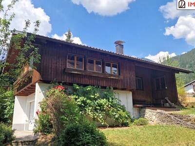 Haus mit Garten kaufen in 6700 Bludenz (Bild 2)