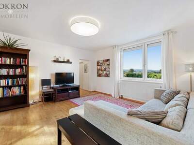 Eigentumswohnung in 3400 Klosterneuburg