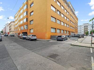 Gewerbeobjekt mieten in 1100 Wien