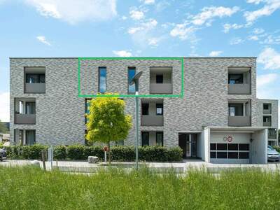 Wohnung mieten in 6923 Lauterach