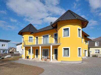 Einfamilienhaus kaufen in 9020 Klagenfurt (Bild 5)