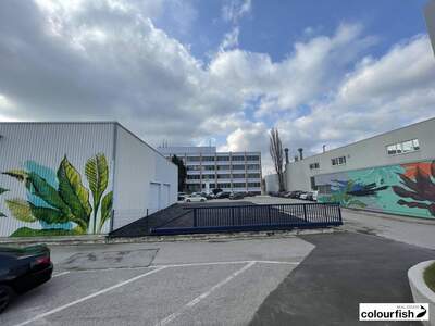 Gewerbeobjekt mieten in 1230 Wien