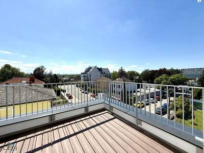 Wohnung kaufen in 1220 Wien