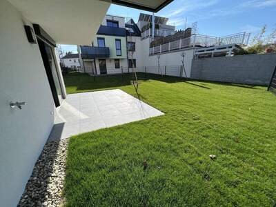 Eigentumswohnung in 1210 Wien