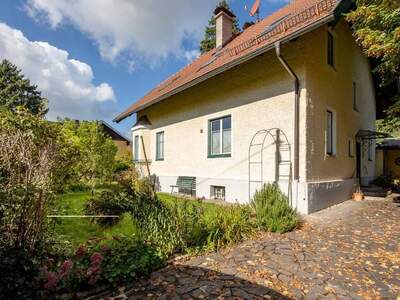 Haus kaufen in 5020 Salzburg