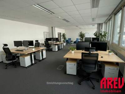 Gewerbeobjekt mieten in 4060 Leonding (Bild 1)