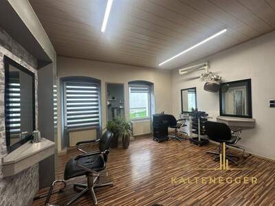 Gewerbeobjekt mieten in 2801 Katzelsdorf