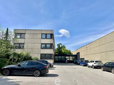 Gewerbeobjekt mieten in 1230 Wien (Bild 2)