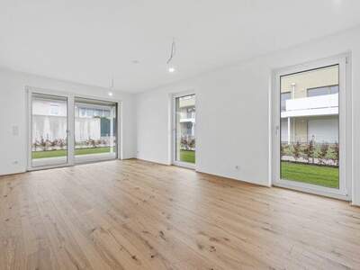 Terrassenwohnung kaufen in 2540 Bad Vöslau (Bild 2)